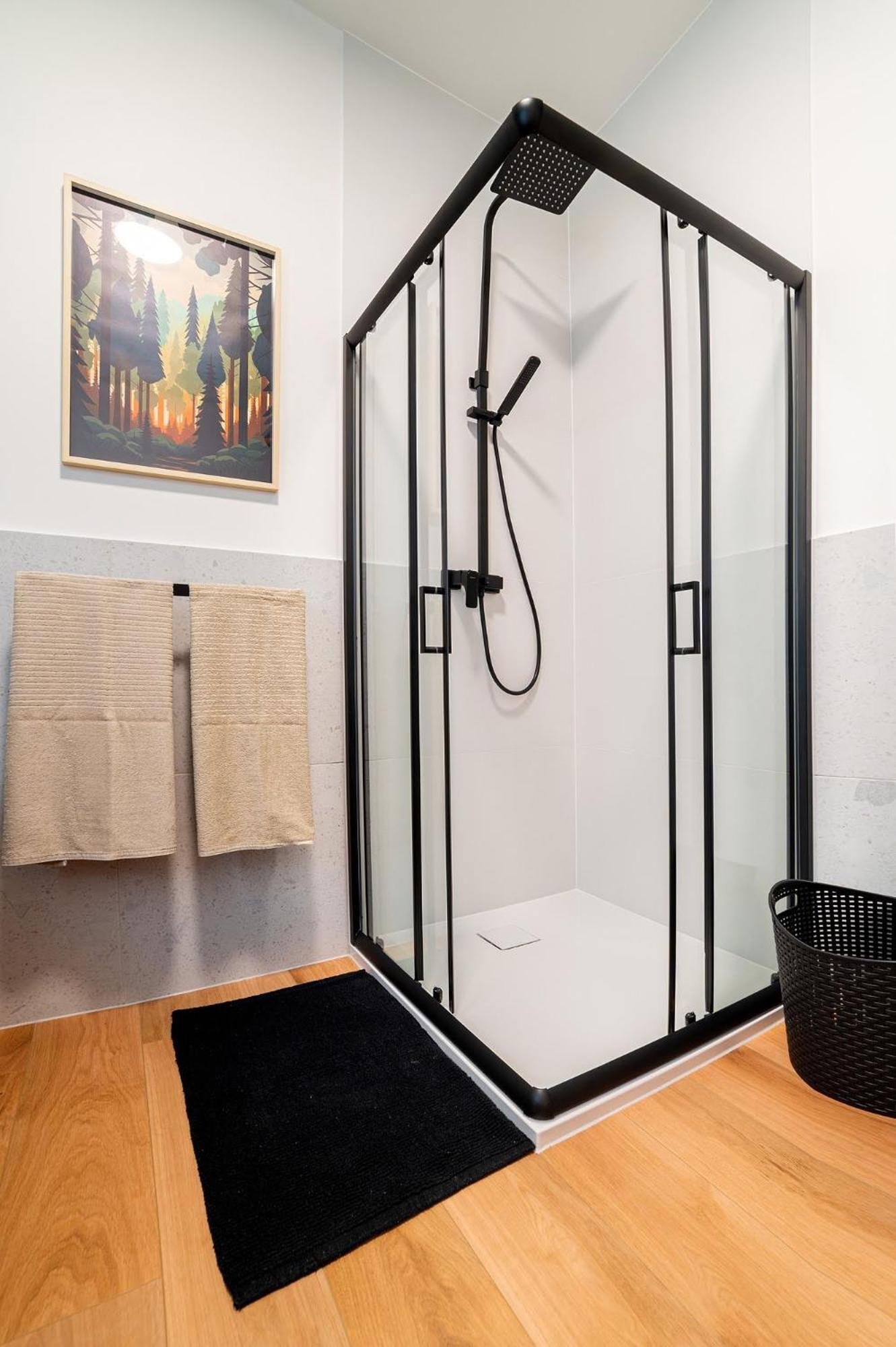 Apartament Sniezne Kotly Ostoja Parku Narodowego Шклярска-Поремба Экстерьер фото